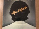 Vasco Rossi Colpa d’Alfredo SIGILLATO Lp Trasparente 2016 Vinile Vinyl Disco