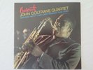 JOHN COLTRANE UARTET -IMPULSE IMP 200 - STEREO - 1997 REISSUE - RARE