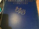 Electric Light Orchestra Box Set JETBX1 On The Third Day Eldorado Face The Music