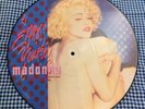 Rare Madonna 1989 Express Yourself 12