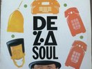 De La Soul - Ring Ring Remix - 12 Inch Vinyl