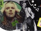 DAVID BOWIE X 2 