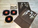 George Harrison Beatles ALL THINGS MUST PASS 1970 3 Record Set & 2 Posters