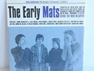 The Replacements The Early Mats 12
