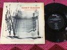 CHET BAKER ENSEMBLE 10
