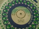 PROCOL HARUM - LIME STREET BLUES / A WHITER SHADE OF PALE TURKISH 7