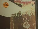 Led Zeppelin II 2 Two US Mono Promo 8236 VG/VG+ Nice Copy Listen To Full Audio