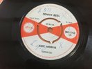 Eric Morris - Penny Reel / Duke Reid’s Group - Darling When - Island W1-142