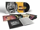 5 LP Vinyl Box - Little Richard - Mono Box:The Complete Specialty - NEU