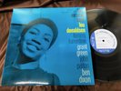 LOU DONALDSON THE NATURAL SOUL BLUE NOTE BNST 84108 STEREO Japan Vinyl LP