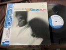 ART BLAKEY LIKE SOMEONE IN LOVE BLUE NOTE BNST 84245 OBI STEREO Japan Vinyl LP