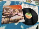 LED ZEPPELIN - HOUSES OF THE HOLY ORIG UK LP. ATLANTIC K 50014 A1-B1 Porky Pecko