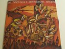 Amon Duul  II ?– Live In London  LP 1973 UK 1st  Press UNITED ARTISTS RECORDS