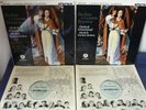SAX 2430 / 2431 ED1 B/S BRAHMS: A GERMAN REQUIEM 2LP SET, Philharmonia Klemperer
