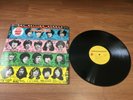 The Rolling Stones Vinyl LP Record  Some Girls COC 39108 With Shrink
