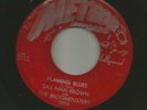 R&B ROCKABILLY INSTROS -SAX MAN BROWN w/ BROOMDUSTERS - HEAR-1955 METEOR 5024