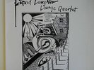 ??LP DE**LIQUID LAUGHTER LOUNGE QUARTET - YONDER ... CHICKENS GET LONELY??12470