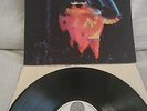 LP BLACK SABBATH, Paranoid Italian 1st press vinyl mispelled VERTIGO Swirl