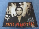 Dave Gahan - Paper Monsters LP 2003 (Depeche Mode)