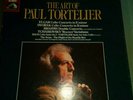 Emi box set The Art of Paul Tortelier Elgar Dvorak Brahms Tchaikovsky Cello