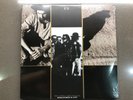U2 The Joshua Tree Singles Remastered & Live 1987/2017 4 Vinyl Set FAN CLUB ONLY