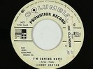 Rockabilly 45 - Johnny Horton - I'm Coming Home - Columbia - mp3