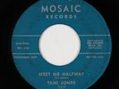 R&B Soul Mod 45 - Tani Jones - Meet Me Halfway - Mosaic - mp3