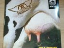 Aerosmith - Get A Grip - Limited Edition White Vinyl Brand New
