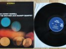 Kenny Burrell-Crash  w.Brother Jack McDuff-Prestige Blue Label ST LP-M-/M-  NICE