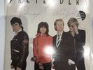 PRETENDERS First Lp Fully Signed Plus Biog