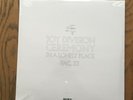 Joy Division/New Order Ceremony/In a Lonely Place 12