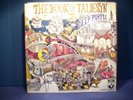 Deep Purple Deutsche 1.Pressung The Book of Taliesyn