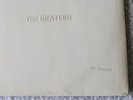 BEATLES - White Album No 41881 / Mono / Complete / No EMI