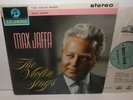 SCX 3422 Max Jaffa The Violin Sings G/S