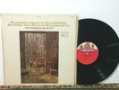 Shostakovich, Quintet, Stravinsky, Three Pieces, Borodin Quartet & Lyubov Edlina