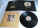 Queen A Day at the Races NM Original 1976 Issue 10 Track LP 1U 4U  EMTC 104
