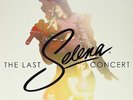 Selena - The Last Concert New Vinyl LP