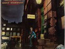 DAVID BOWIE: Rise and Fall of Ziggy Stardust US RCA AFL1-4702 Glam Rock ’77 LP