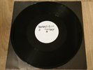 The Prodigy - Baby's Got A Temper **RARE** One Sided Promo w Different Label