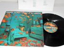 Inspiral Carpets Revenge of the Goldfish 1st Press 1992 Mute Record A1 B1 NM LP