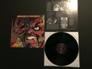 CORROSION OF CONFORMITY Animosity LP Vinyl Original