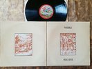Pentangle - Cruel sister - 2a stampa UK  gatefold cover - Ex +