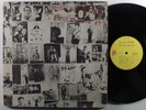 ROLLING STONES Exile On Main St ROLLING STONES 2xLP gatefold
