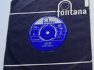 Rhythm & Blues Inc.-Louie Louie-UK Fontana 7