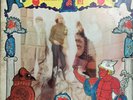 REIGN GHOST Canada Allied original PSYCH