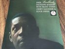 JOHN COLTRANE QUARTET Ballads IMPULSE A-20 LP ORIGINAL GATEFOLD STEREO