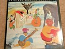 The Band - Music From Big Pink MFSL Vinyl LP MoFi Mobile Fidelity Limited Ed