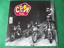 CROW. CROW MUSIC. ORIGINAL VINYL LP. (STATESIDE SSL 10301) Ex