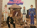 The Flying Burrito Brothers - Gilded Palace Of Sin VINYL LP Gram Parsons