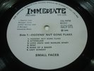 SMALL FACES OGDENS NUT GONE IMMEDIATE UK FIRST MONO LILAC LABELS DIFFERENT COVER